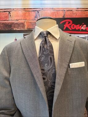 Hart Schaffner Marx Sport Coat